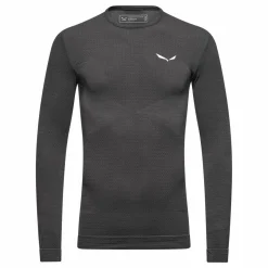 Zebru Responsive Maglia Maniche Lunghe Uomo