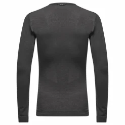 Zebru Responsive Maglia Maniche Lunghe Uomo