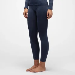 Zebru Responsive Tights Donna